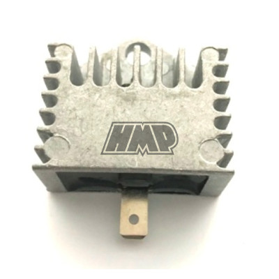Regulador / rectificador corrente YAMAHA DT 50 LC / RZ